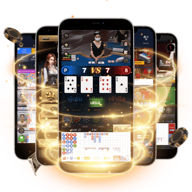 PGLIKE19-game